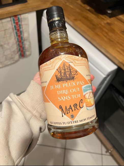 Conseils demande temoins 2