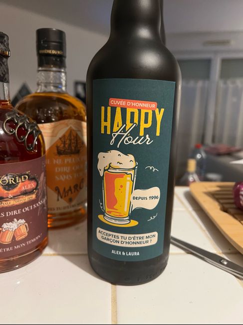 Conseils demande temoins 3