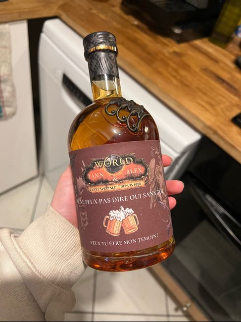 Conseils demande temoins 4