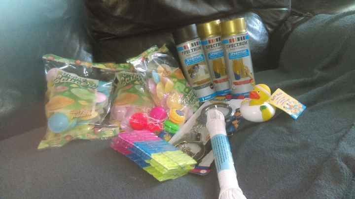 Journee achat - 2