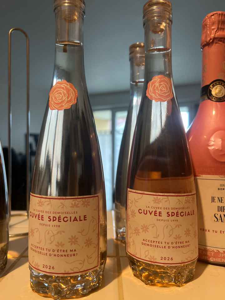 Conseils demande temoins - 1