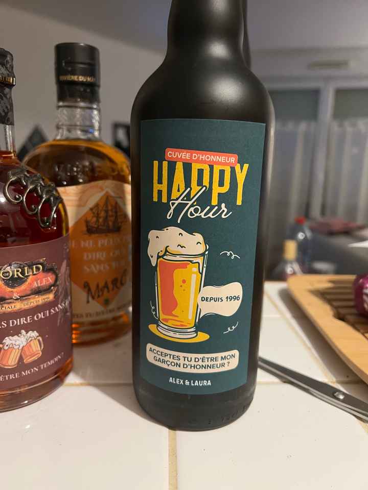 Conseils demande temoins - 3