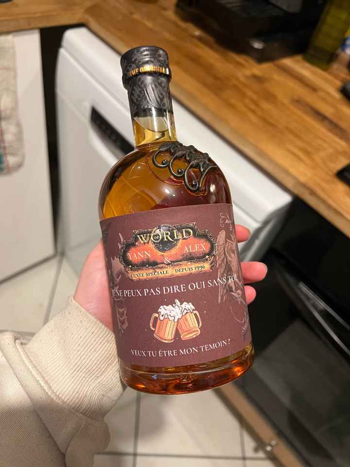 Conseils demande temoins - 4