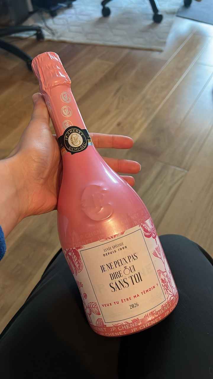 Conseils demande temoins - 5