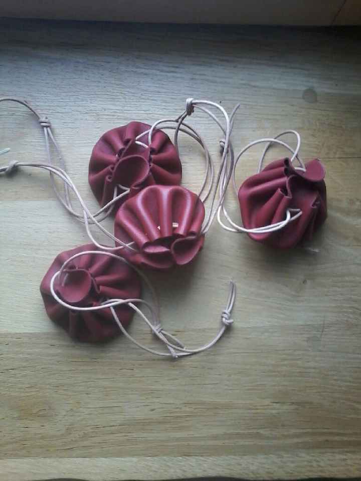 Contenant dragée - 1