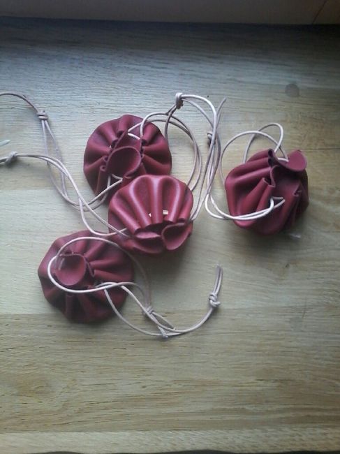 Contenant dragée - 1