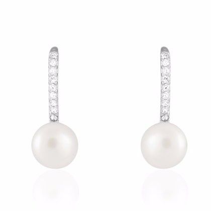 Boucle d'oreille 