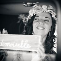 Arrivée à la mairie