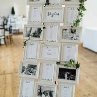 Plan de table - 1