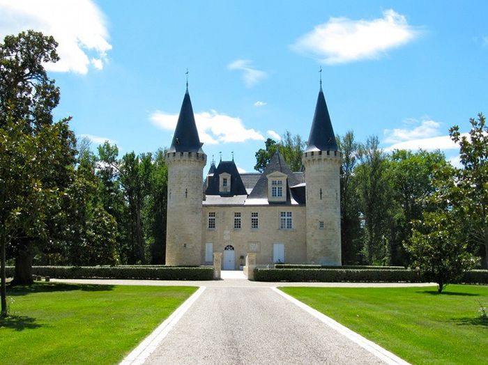 château