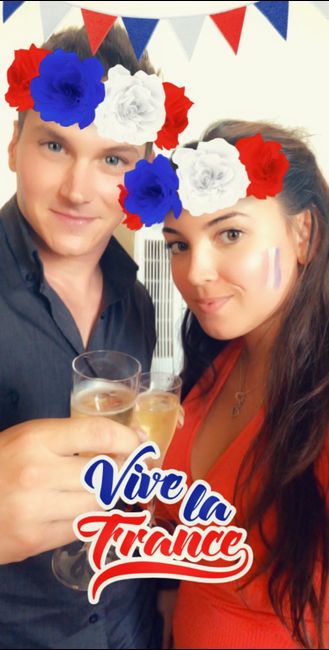 Montrez-moi votre plus beau Selfie de couple ! - 1