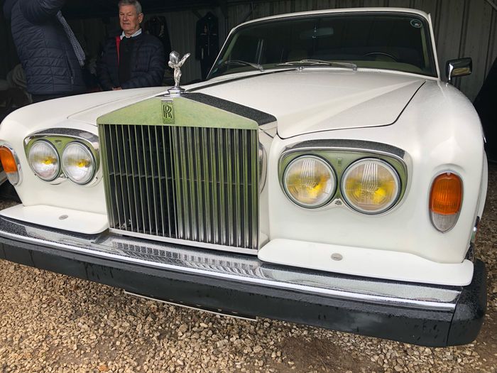 On a trouvé notre voiture ! - 1