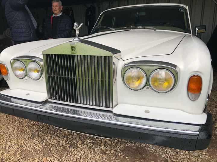 On a trouvé notre voiture ! - 1