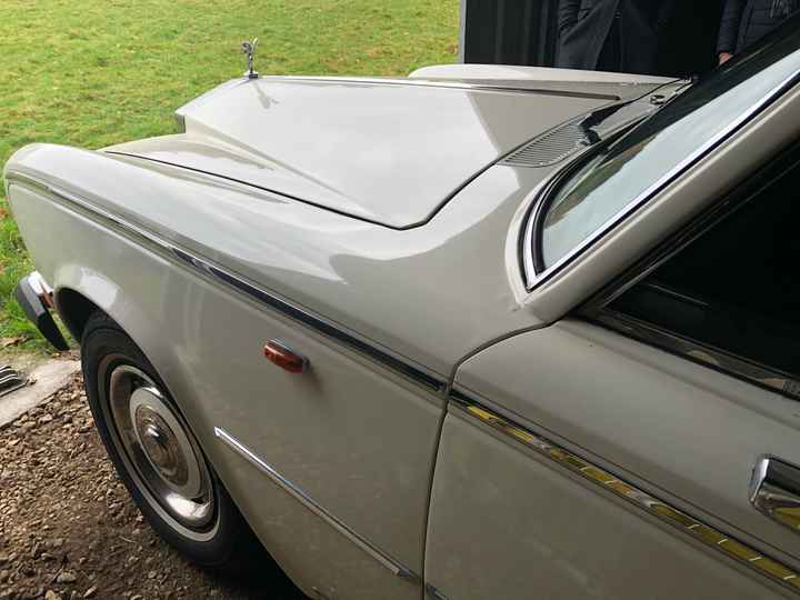 On a trouvé notre voiture ! - 2