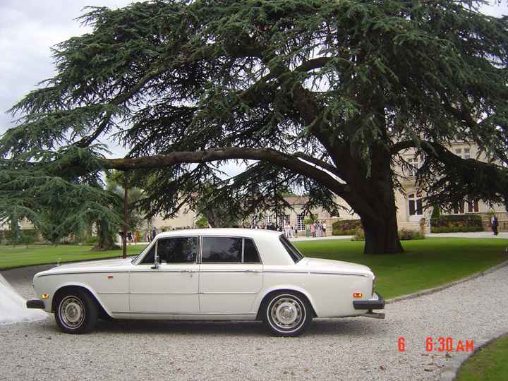 On a trouvé notre voiture ! - 3