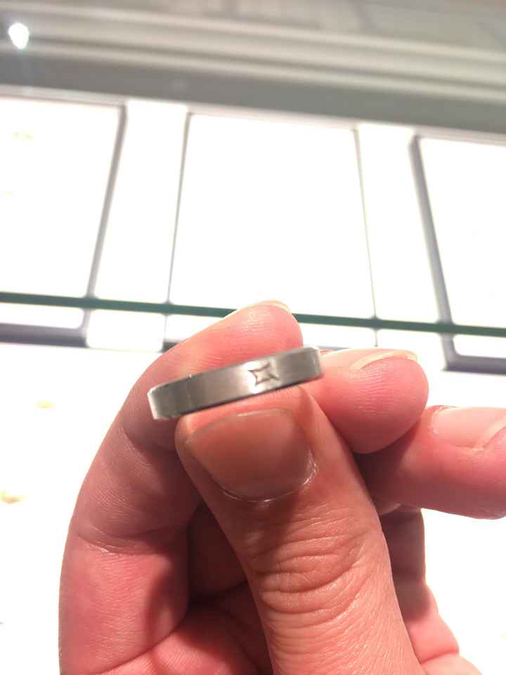 Mariée de avril 2018 - 1