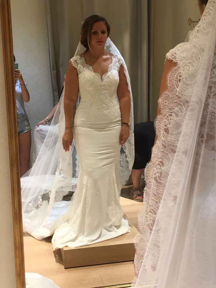 Mariée de avril 2018 - 4