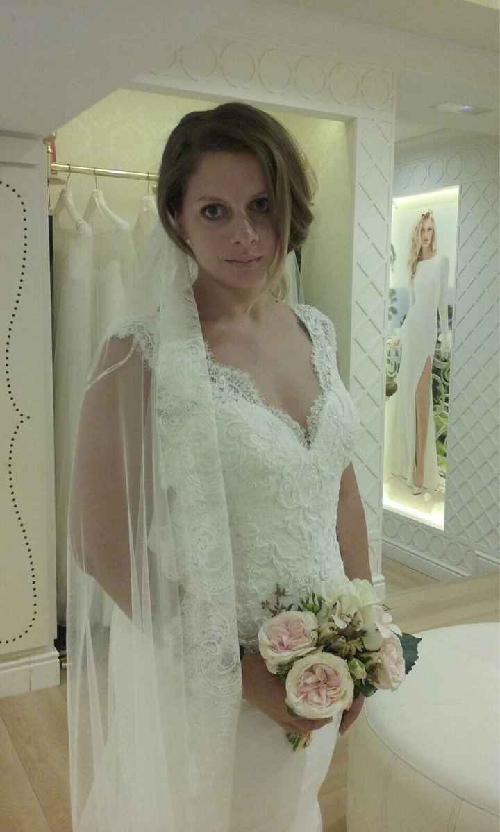 Mariée de avril 2018 - 5