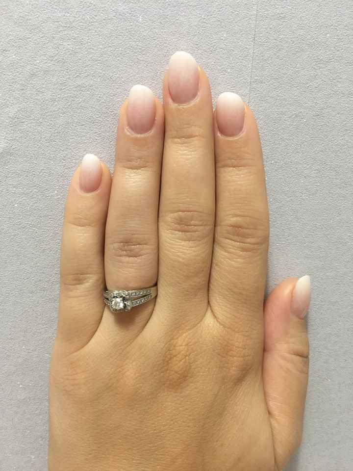  Essai ongles ❤️ - 1