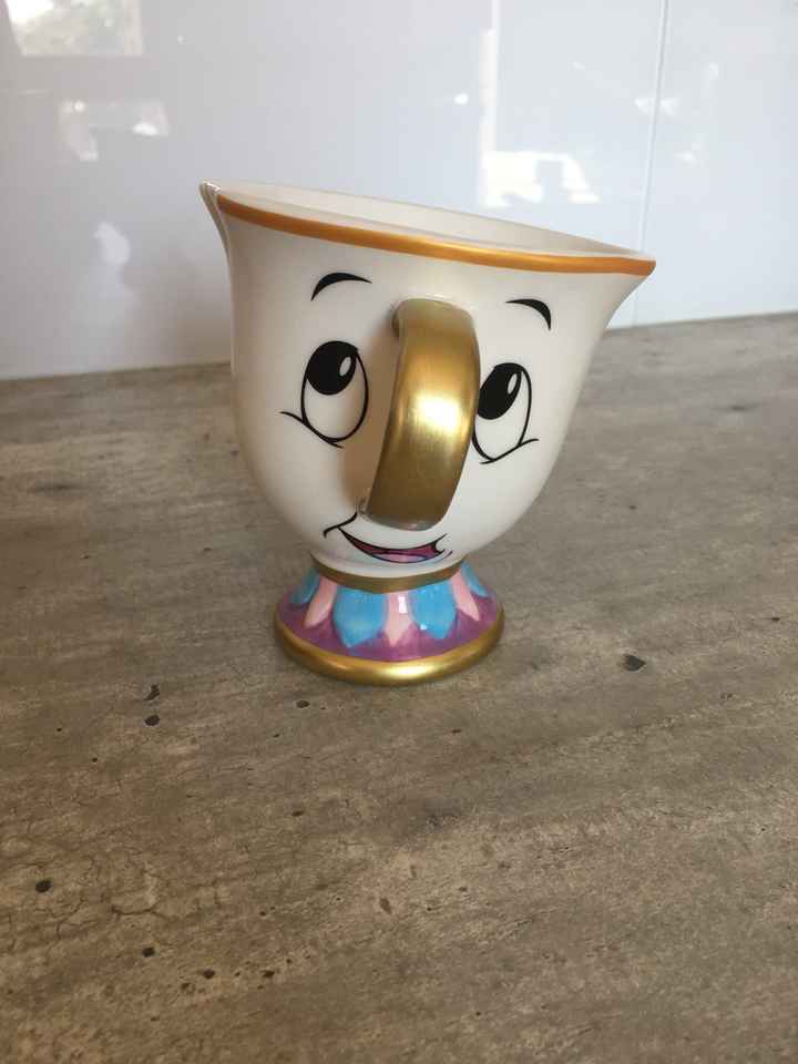  Decoration disney - 1