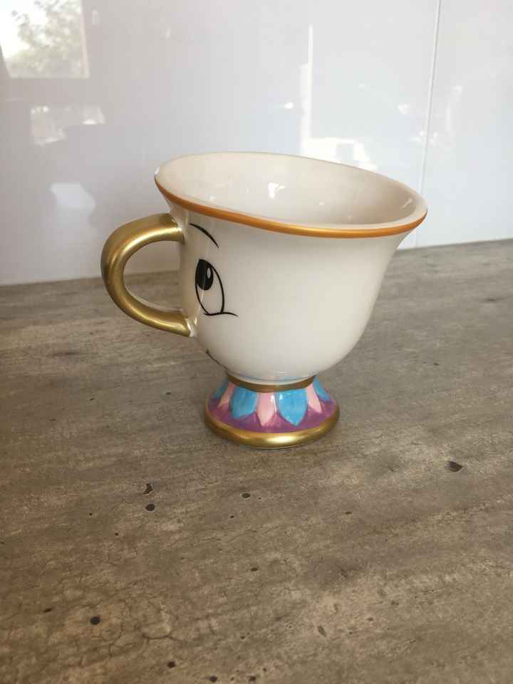  Decoration disney - 2