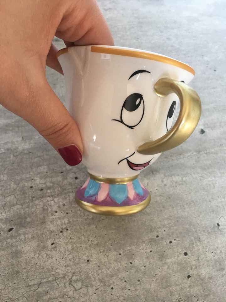  Decoration disney - 3