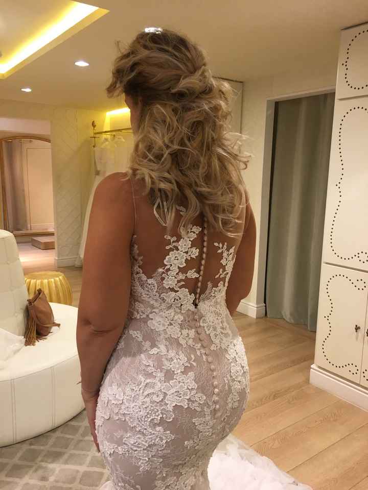 Quelle est la marque de votre robe ? - 2