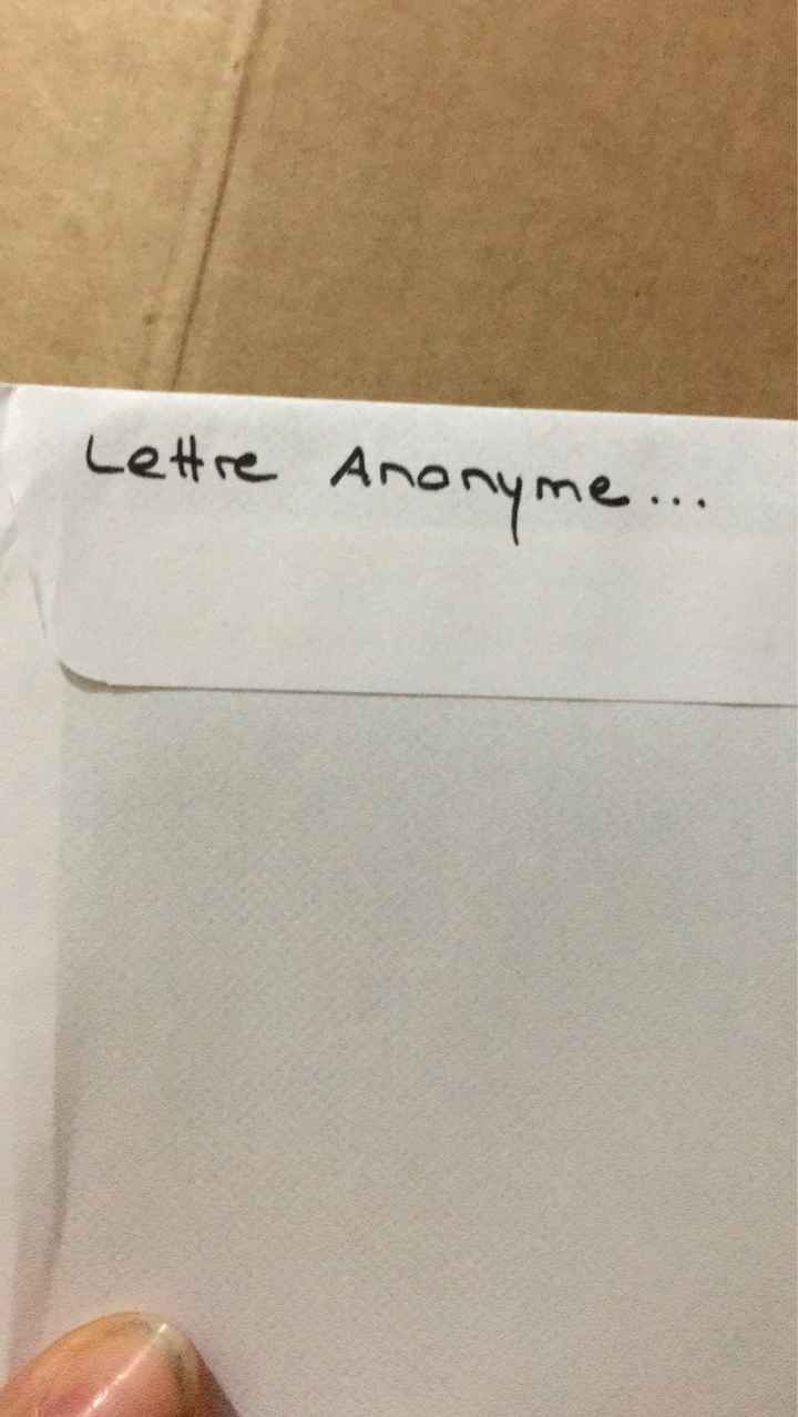 ✨evjf surprise !!✨ - 1