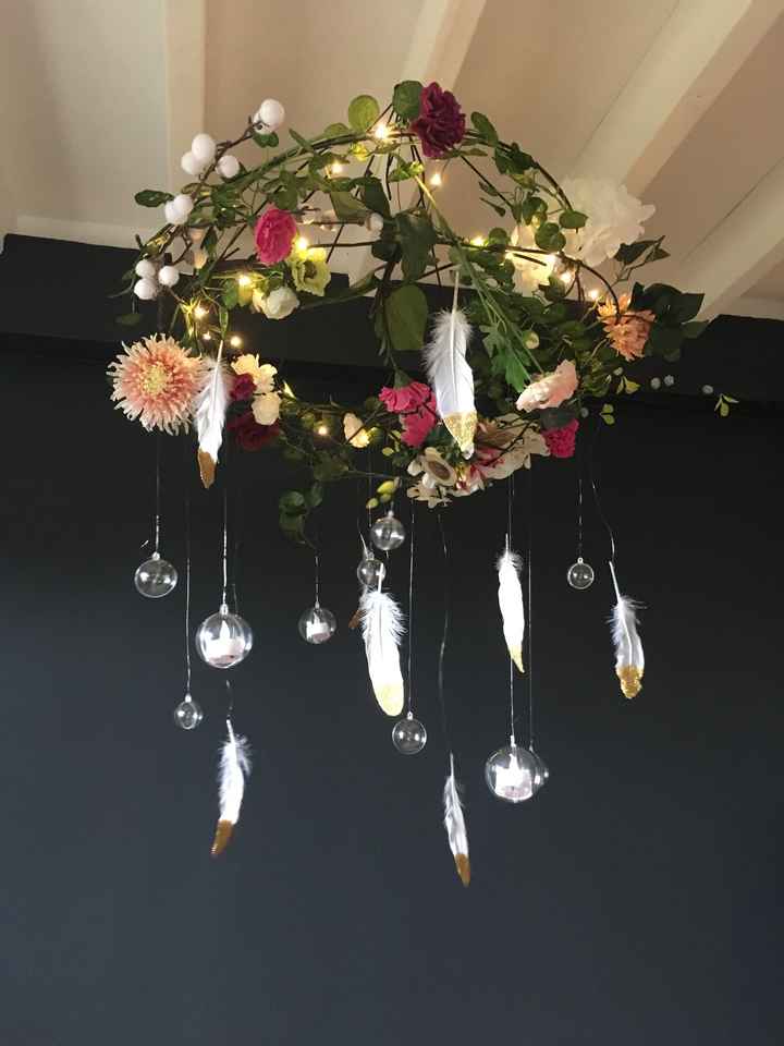 ✨diy suspension 😍😍✨ - 1