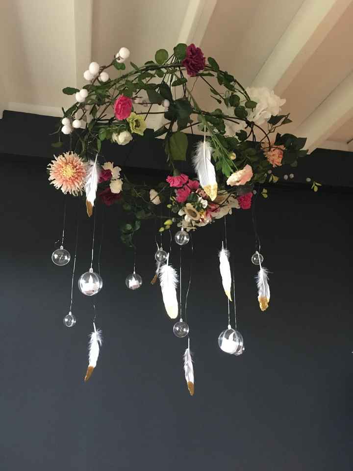 ✨diy suspension 😍😍✨ - 2