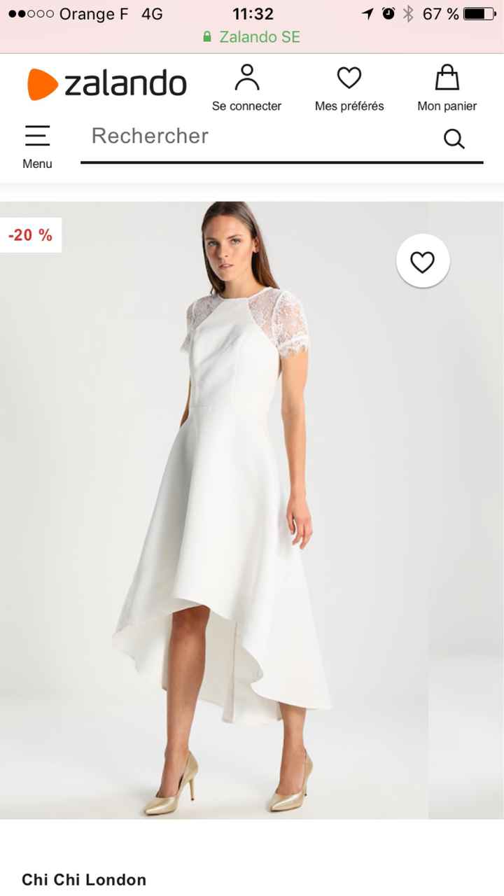 ✨tenue du lendemain ✨✨ - 1