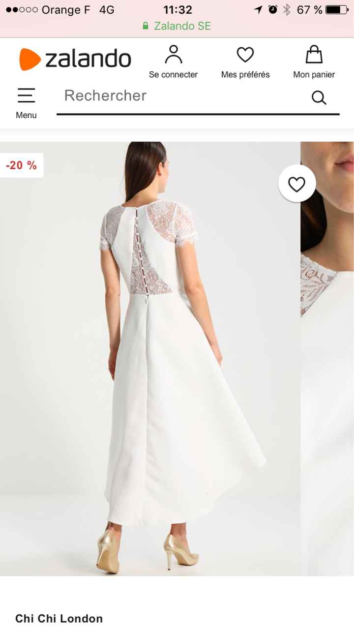 ✨tenue du lendemain ✨✨ - 2