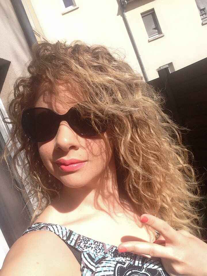 Urgence capillaire 😦 😊 - 1