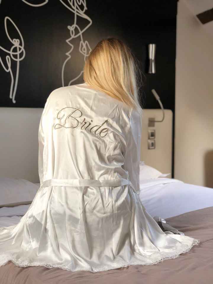 ✨evjf en cours ✨ - 2