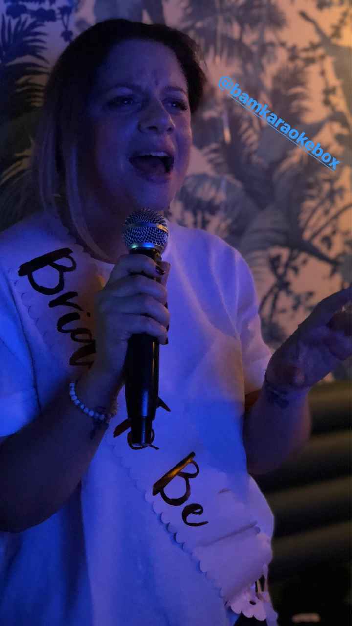 ✨evjf : le retour !! ✨ - 2