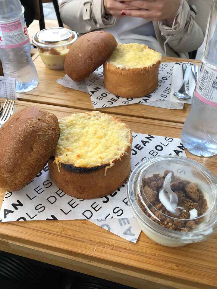 ✨evjf : le retour !! ✨ - 3