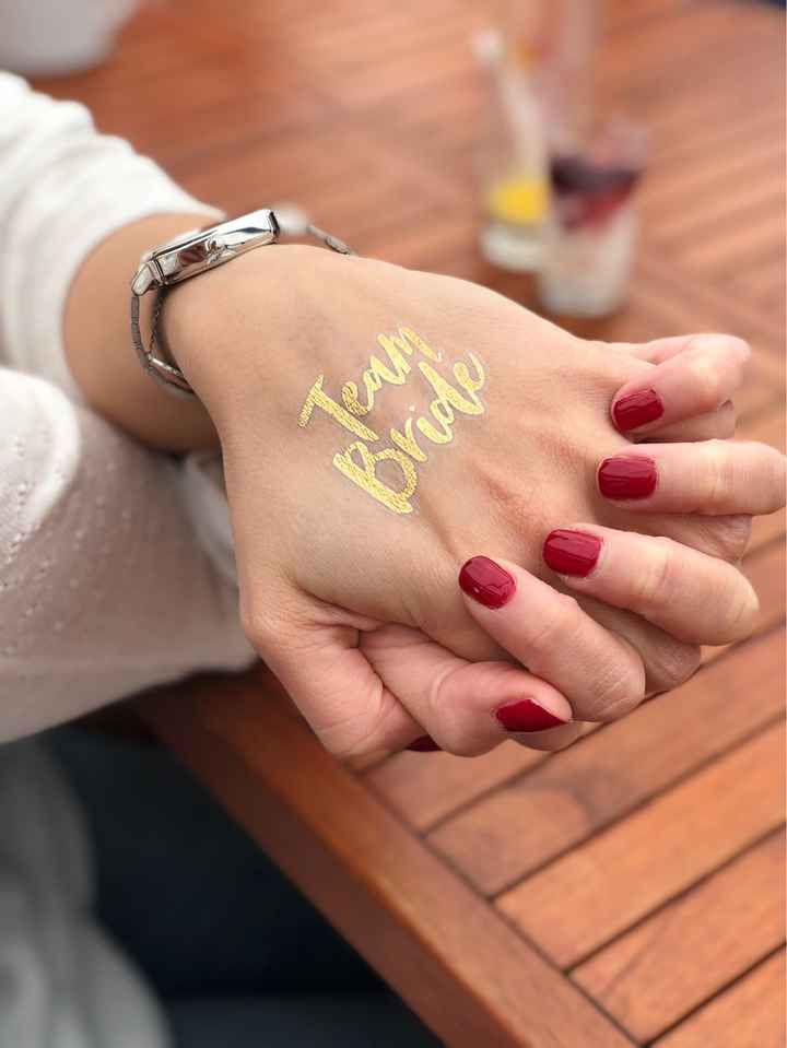 ✨evjf : le retour !! ✨ - 4