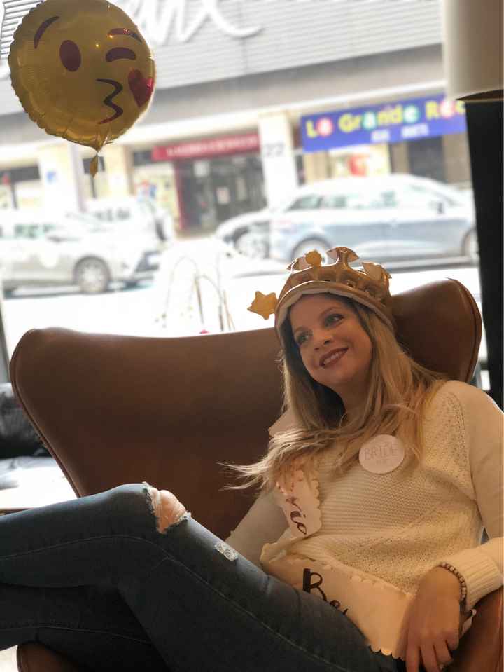 ✨evjf : le retour !! ✨ - 5