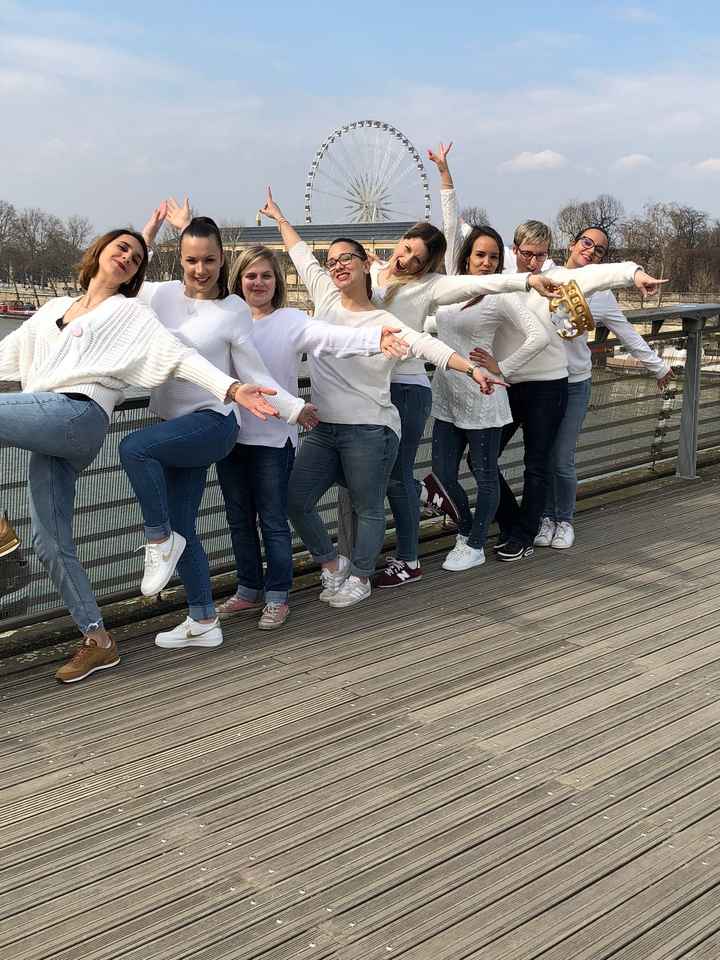 ✨evjf : le retour !! ✨ - 6