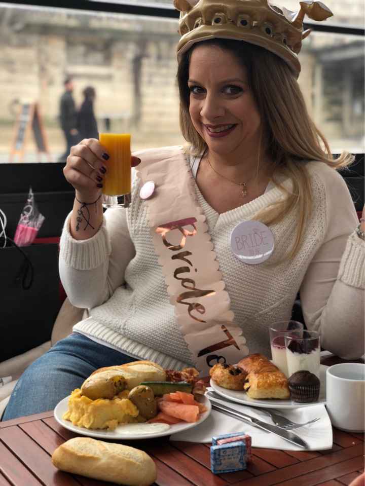 ✨evjf : le retour !! ✨ - 7