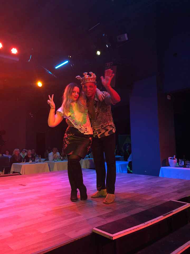 ✨evjf : le retour !! ✨ - 9