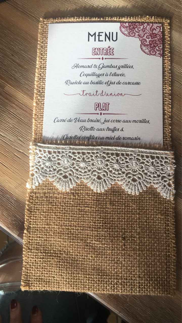 ✨j-14 : on s'affole !!! Derniers préparatifs !!✨ - 1