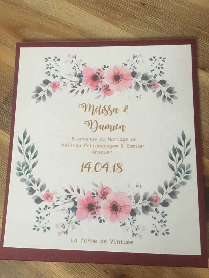 ✨j-14 : on s'affole !!! Derniers préparatifs !!✨ - 4