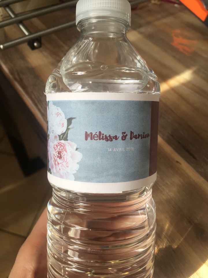 ✨j-14 : on s'affole !!! Derniers préparatifs !!✨ - 1