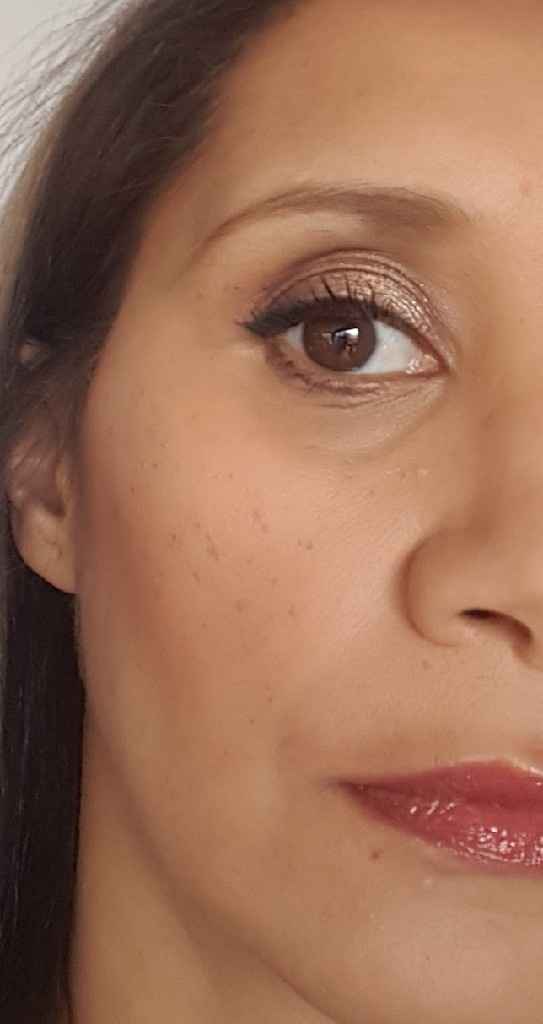 Maquillage - 1