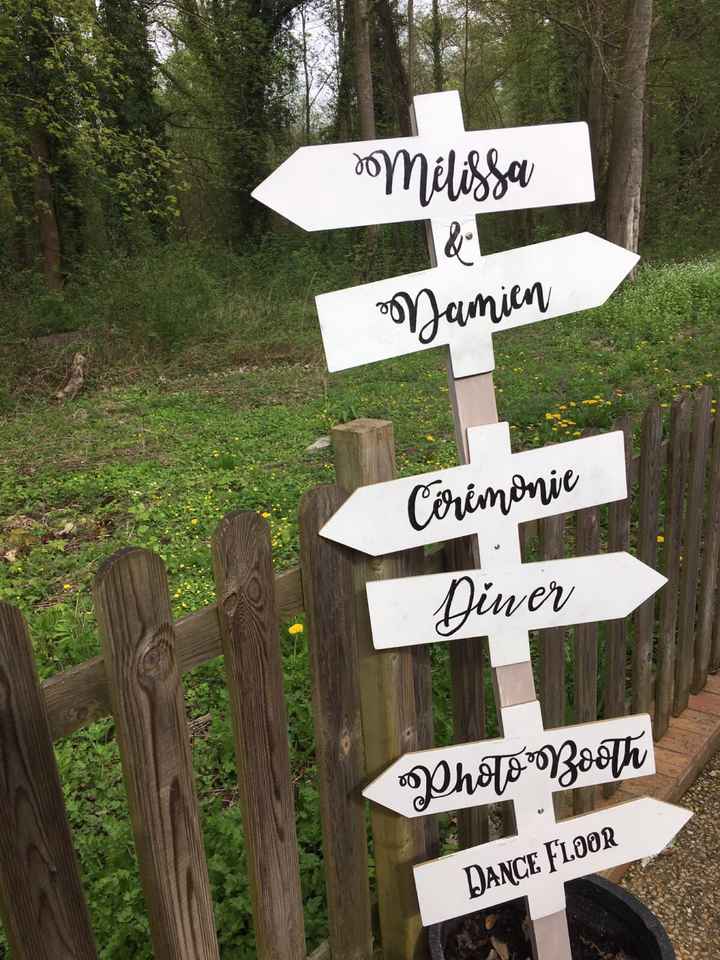 Enfin mariée 👰 😍😘🎉 - 2