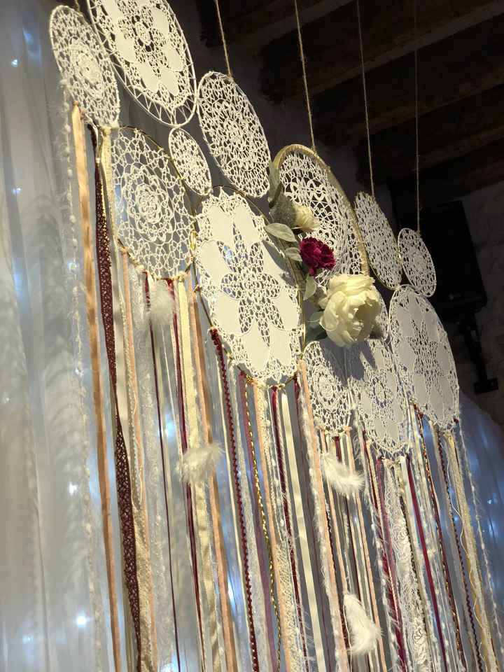 Enfin mariée 👰 😍😘🎉 - 3