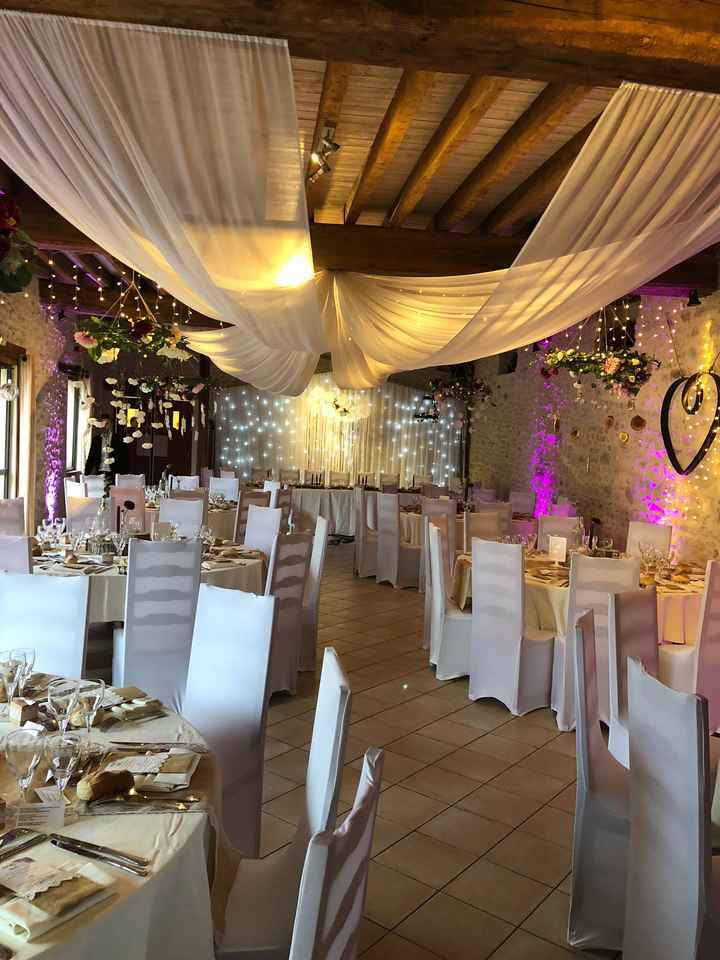 Enfin mariée 👰 😍😘🎉 - 4