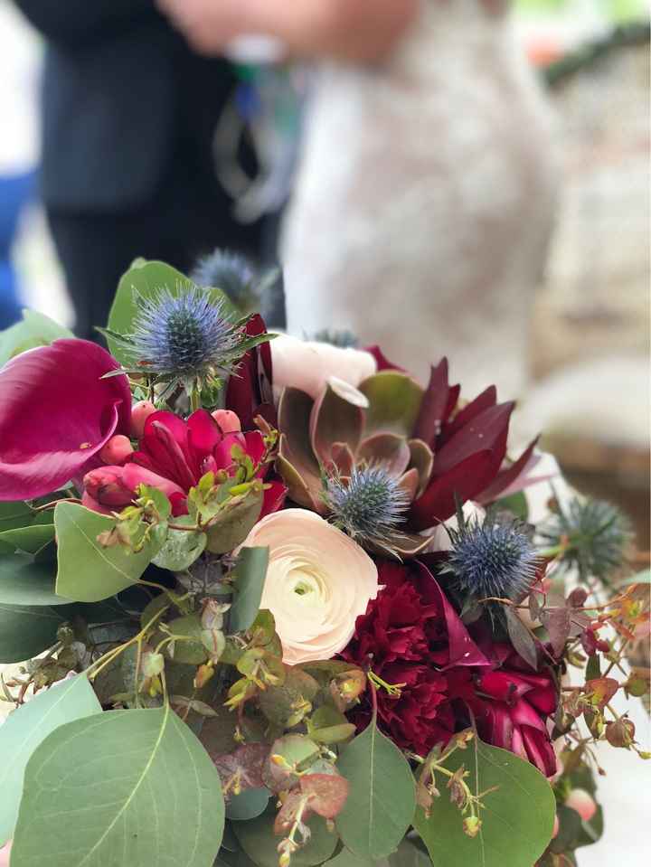 Enfin mariée 👰 😍😘🎉 - 7