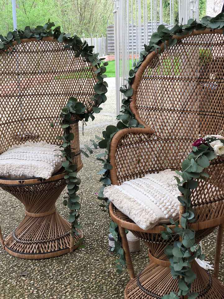 Enfin mariée 👰 😍😘🎉 - 9